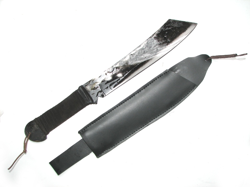 foto Rambo IV Knife